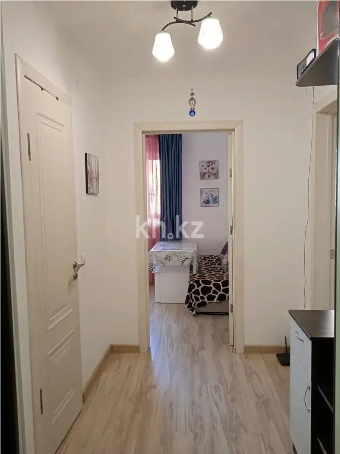 Продажа 1-комнатной квартиры, 38 м² в Астане - фото 4