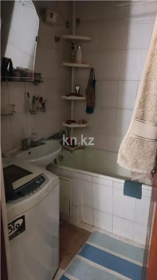 Продажа 2-комнатной квартиры, 73 м², мкр-н Кокмайса, дом  19 - Продажа квартир в Алматы с фото фото 4 из 6