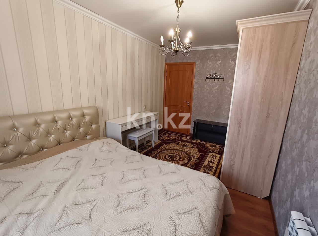 Продажа 4-комнатной квартиры, 76 м² в Караганде - фото 8