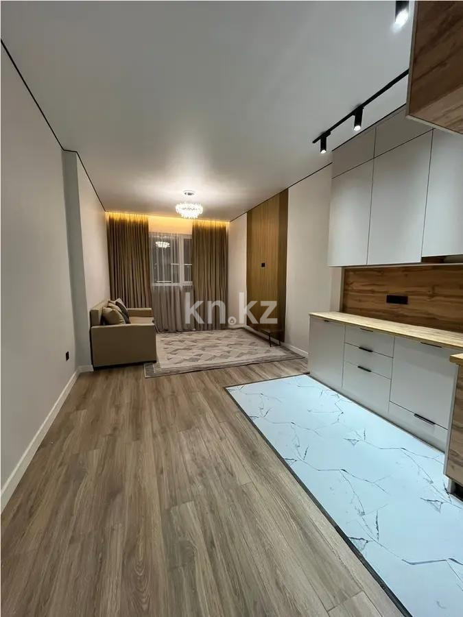 Продажа 3-комнатной квартиры, 65 м² - Продажа трехкомнатных квартир в блочном доме в Астане фото 1 из 5