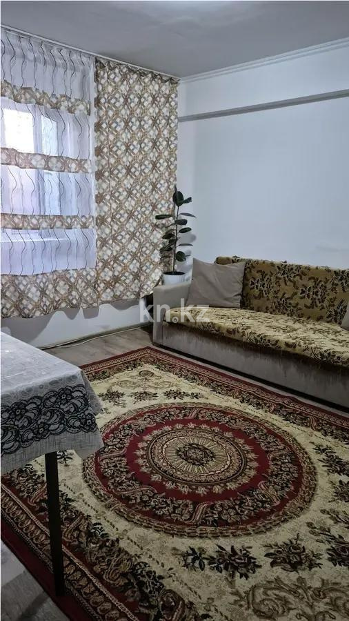 Продажа 2-комнатной квартиры, 35 м² - Продажа недвижимости в Алматы - страница 8 фото 1 из 3