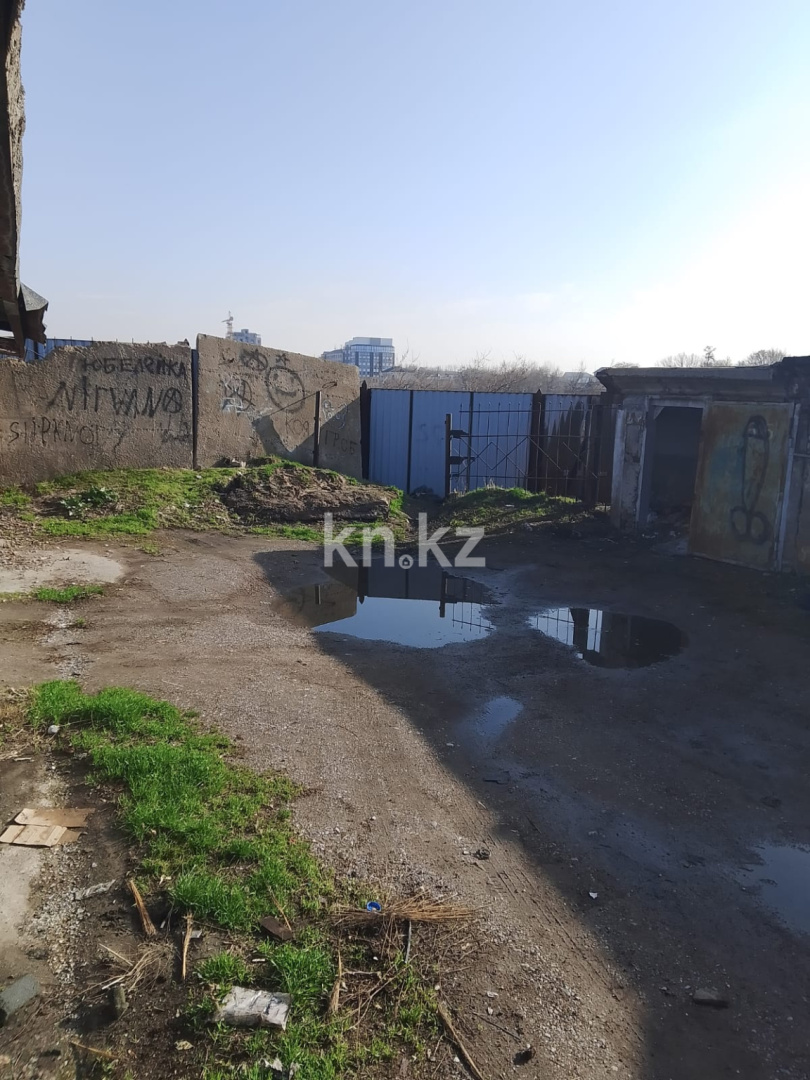 Продажа гаража, 18 м² - Продажа гаражей в Казахстане фото 34 из 37