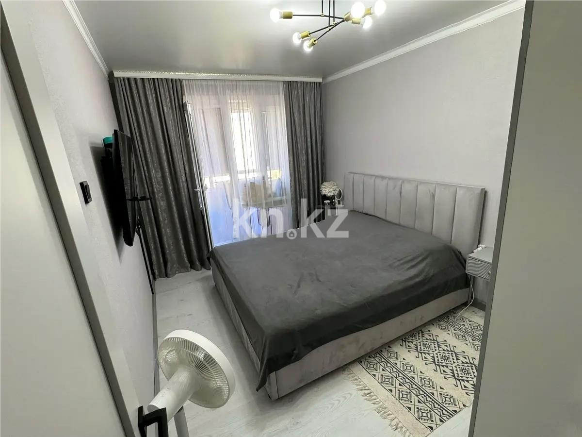 Продажа 2-комнатной квартиры, 53 м² в Астане - фото 2