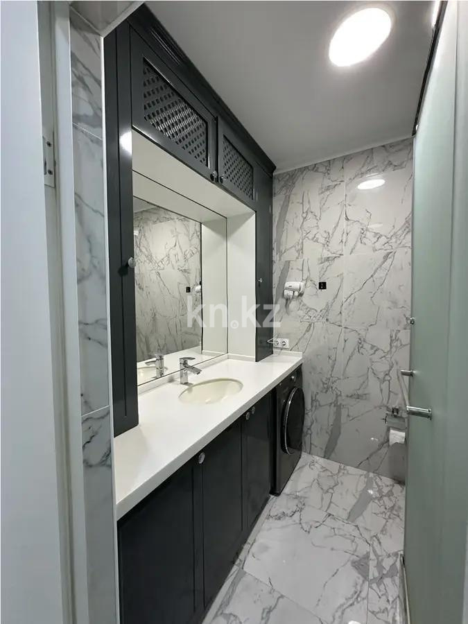 Продажа 3-комнатной квартиры, 66.7 м² в Астане - фото 4