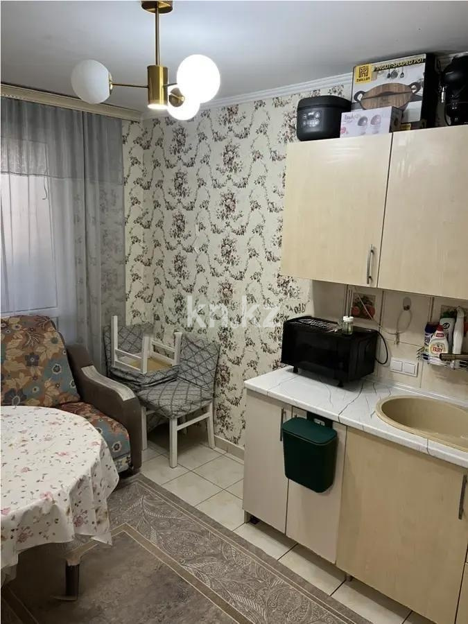Продажа 1-комнатной квартиры, 47 м² - Продажа однокомнатных квартир в Казахстане - страница 17 фото 4 из 7