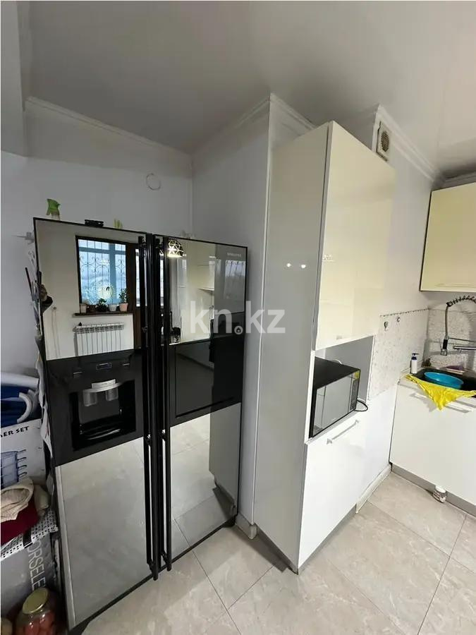 Продажа 4-комнатной квартиры, 100 м², пр. Сейфуллина, дом  14А - Продажа квартир в Алматы фото 4 из 8