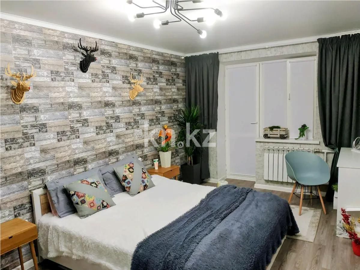 Продажа 4-комнатной квартиры, 80 м² в Алматы - фото 2