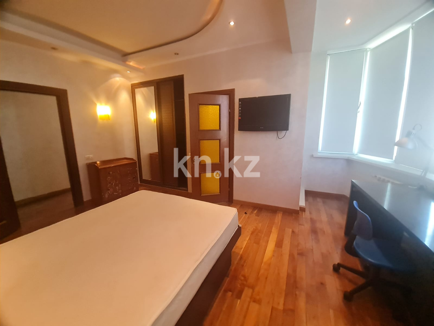 Аренда 4-комнатной квартиры, 150 м² - Аренда четырехкомнатных квартир помесячно в Алматы фото 2 из 3