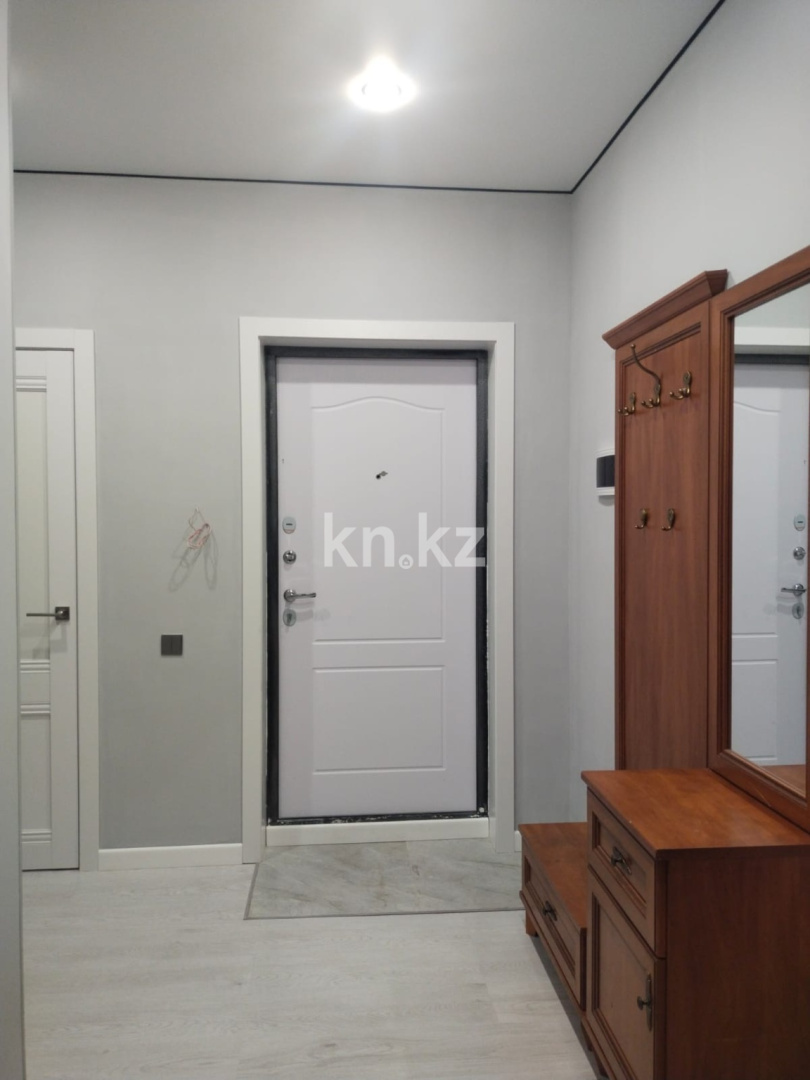 Аренда 2-комнатной квартиры, 65 м² - Аренда недвижимости в Казахстане - страница 5 фото 8 из 12