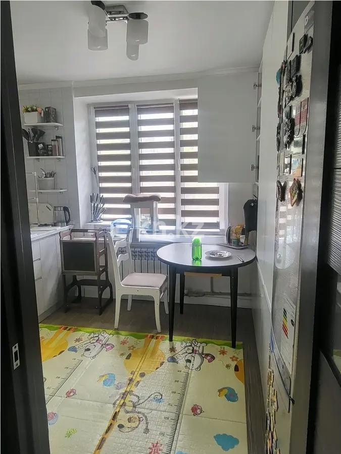 Продажа 3-комнатной квартиры, 75 м², пр. Назарбаева, дом  53 - Продажа квартир в Алматы с фото фото 4 из 4