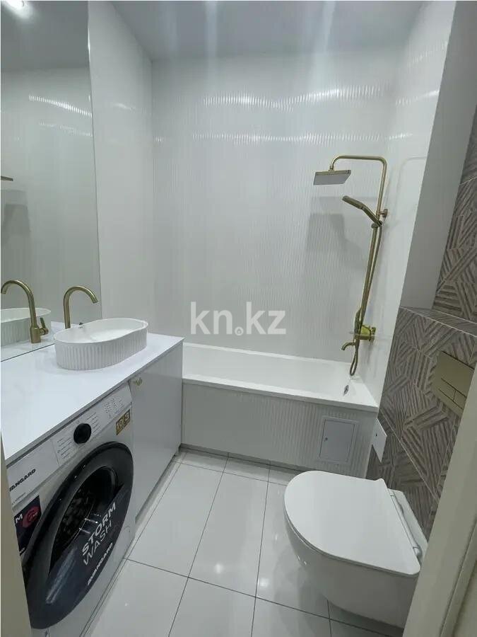 Продажа 3-комнатной квартиры, 70 м² в Астане - фото 3