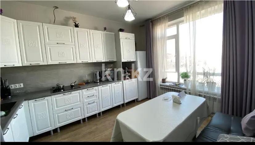Продажа 2-комнатной квартиры, 60 м² в Астане - фото 3