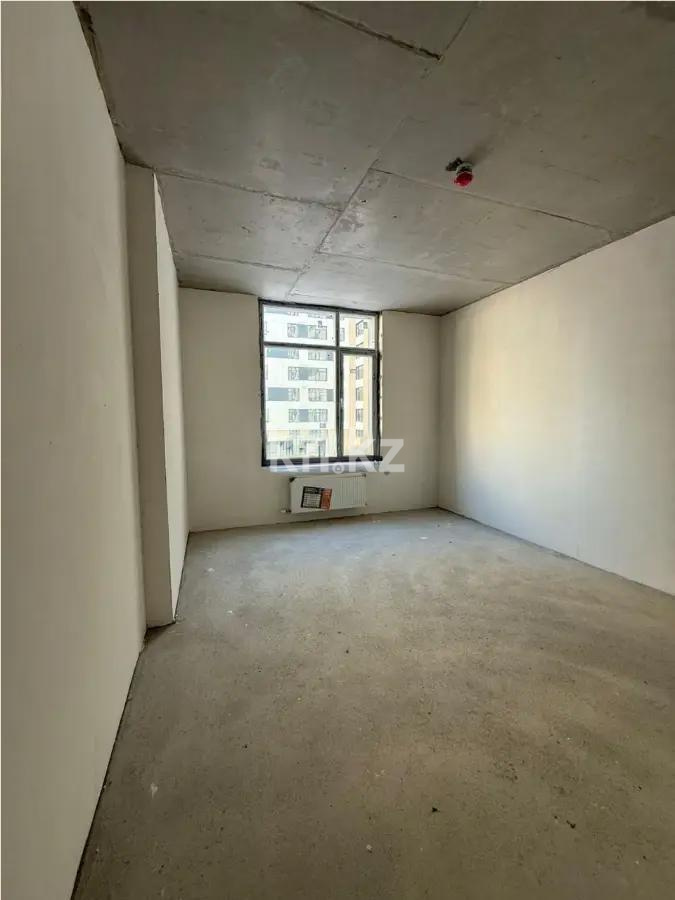 Продажа 1-комнатной квартиры, 45 м² - Продажа квартир в новостройках Астаны без посредников фото 1 из 4