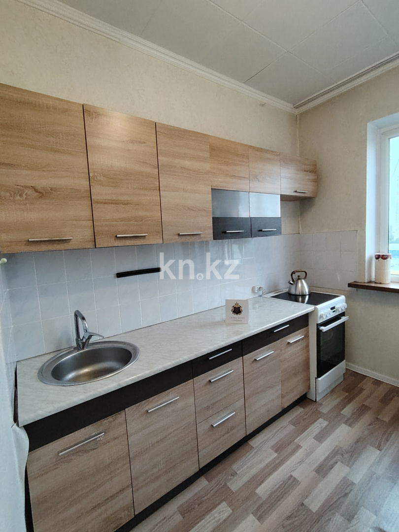 Продажа 1-комнатной квартиры, 39 м² в Алматы - фото 6