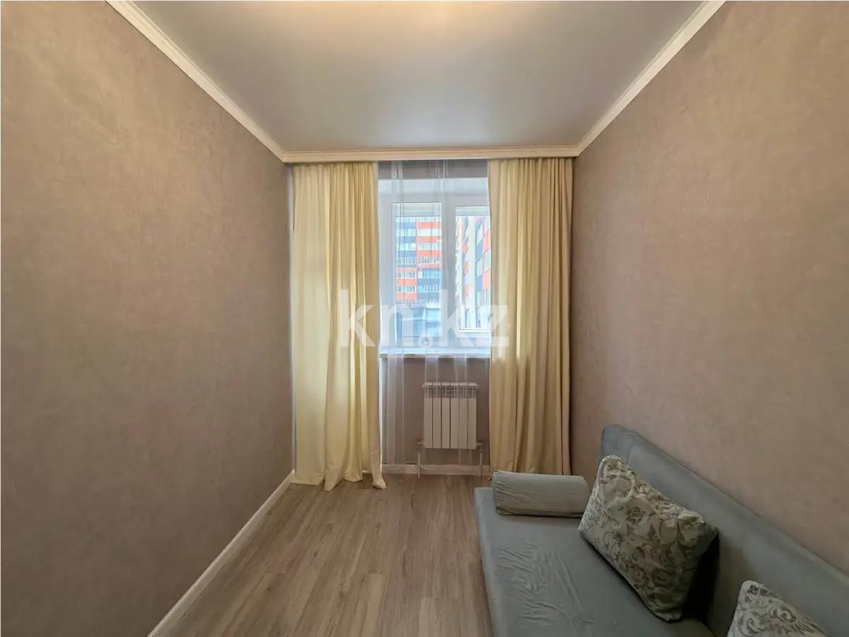 Продажа 2-комнатной квартиры, 38.8 м², ул. Калдаякова, дом  26 в Астане - фото 2