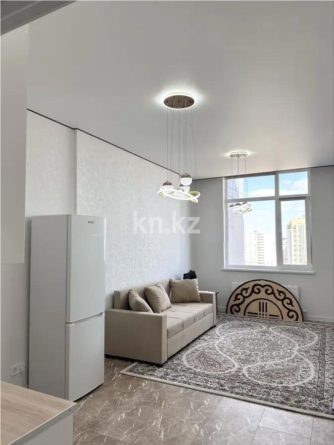 Продажа 2-комнатной квартиры, 47 м² - Продажа недвижимости в Астане - страница 3 фото 1 из 6