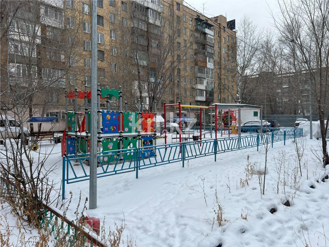 Продажа 2-комнатной квартиры, 44 м² - Продажа квартир в Караганде - страница 4 фото 6 из 6