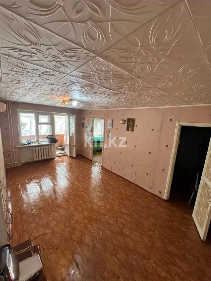 Продажа 2-комнатной квартиры, 43 м², пр. Республики в Темиртау - фото 3