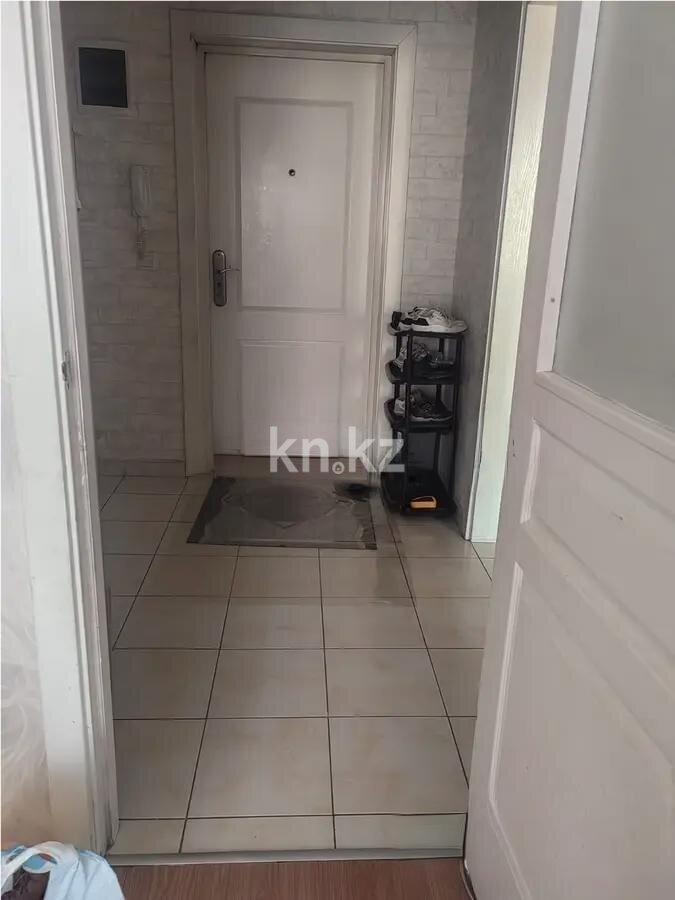 Продажа 2-комнатной квартиры, 47 м² в Алматы - фото 4