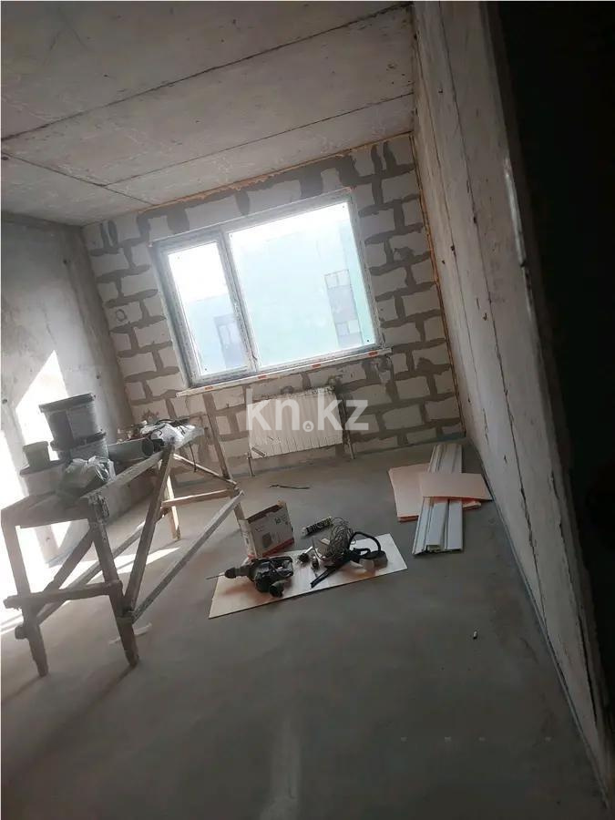 Продажа 2-комнатной квартиры, 44.4 м² в Алматы