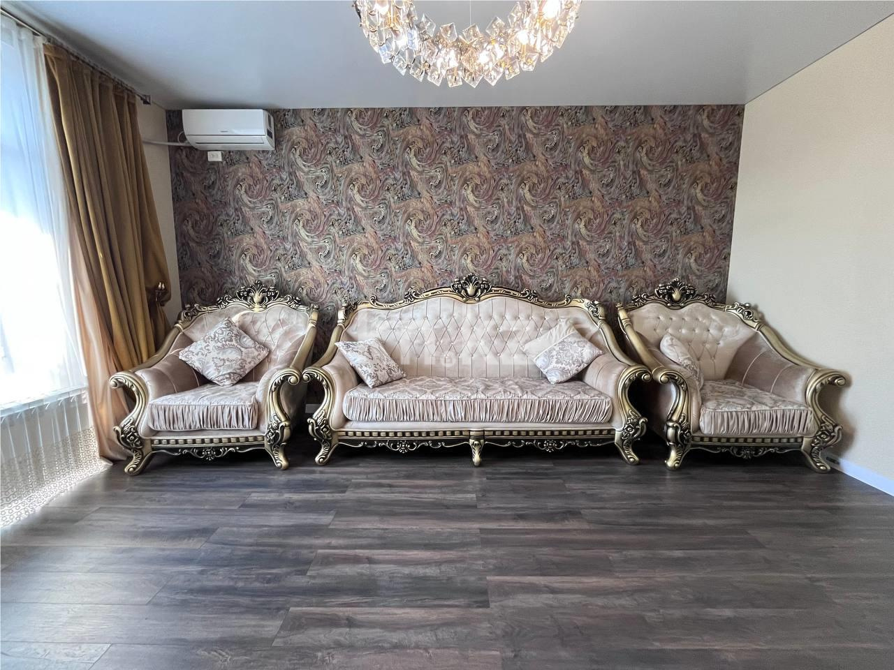 Продажа 3-комнатной квартиры, 89 м² - Продажа квартир в Караганде - страница 3 фото 1 из 30