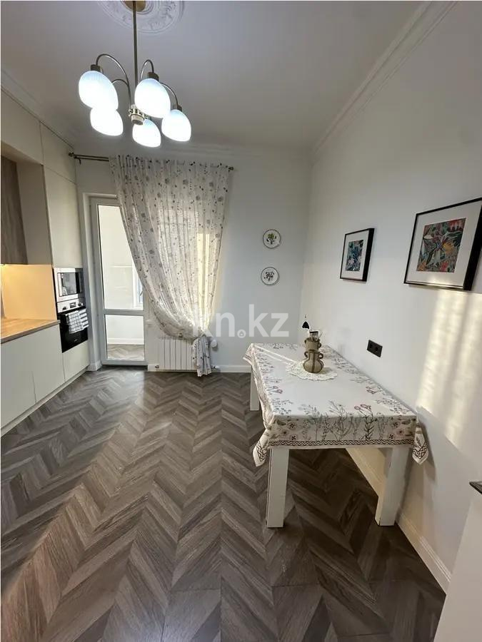 Продажа 2-комнатной квартиры, 70 м², ул. Розыбакиева, дом  310а в Алматы - фото 3