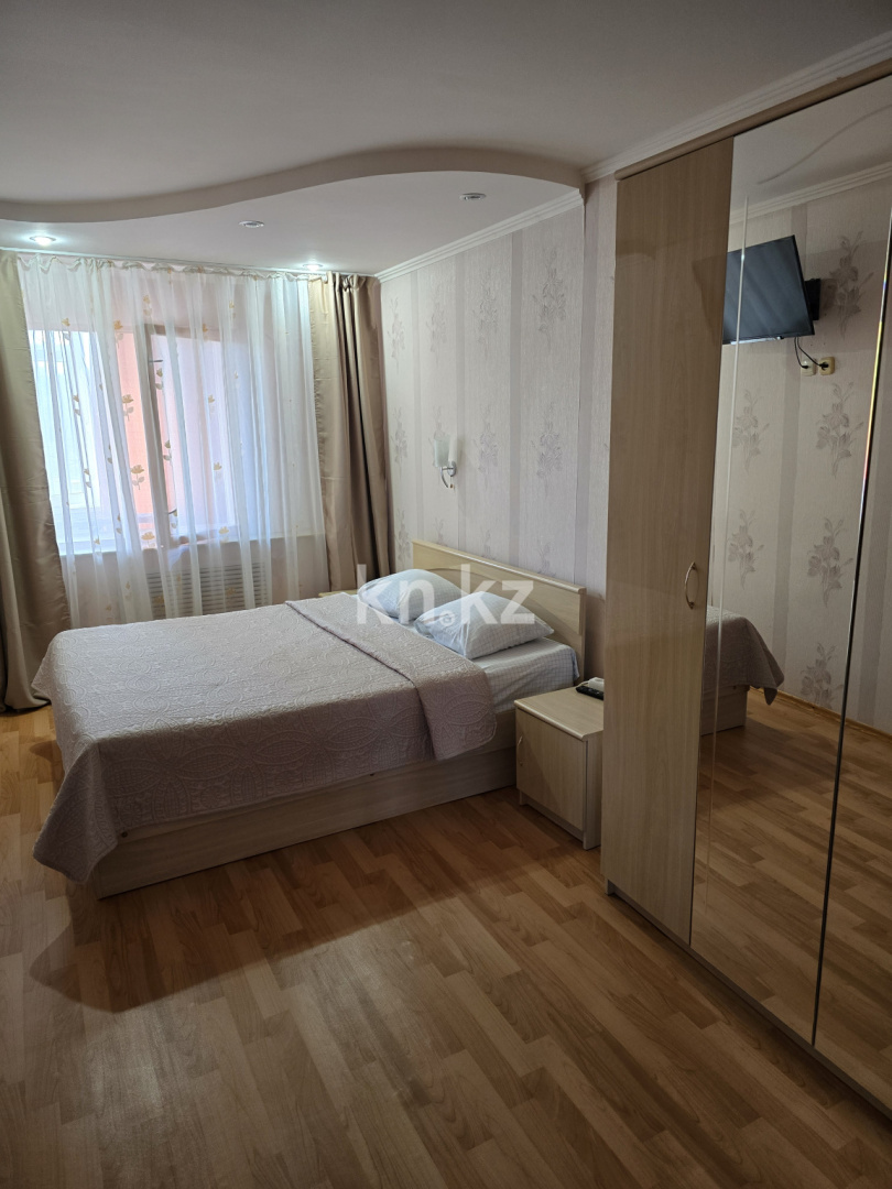 Аренда 2-комнатной квартиры посуточно, 50 м², мкр-н 7, дом  22 - Аренда  двухкомнатных квартир посуточно в Актау фото 6 из 6