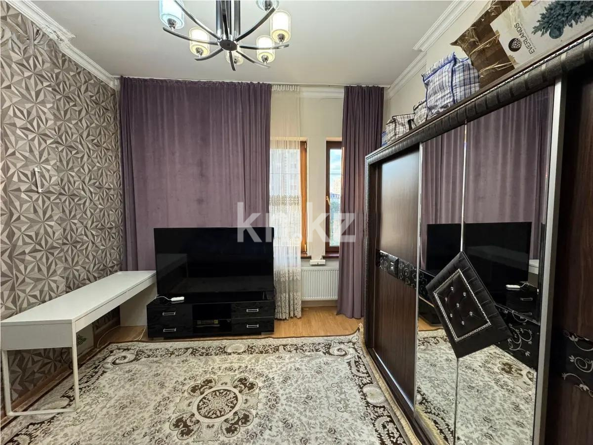 Продажа 4-комнатной квартиры, 143 м² - Продажа четырехкомнатных квартир в Астане фото 3 из 4