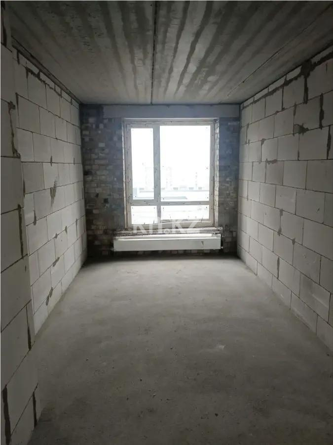 Продажа 1-комнатной квартиры, 39.47 м², ул. Тынышбайулы, дом  6 стр в Астане