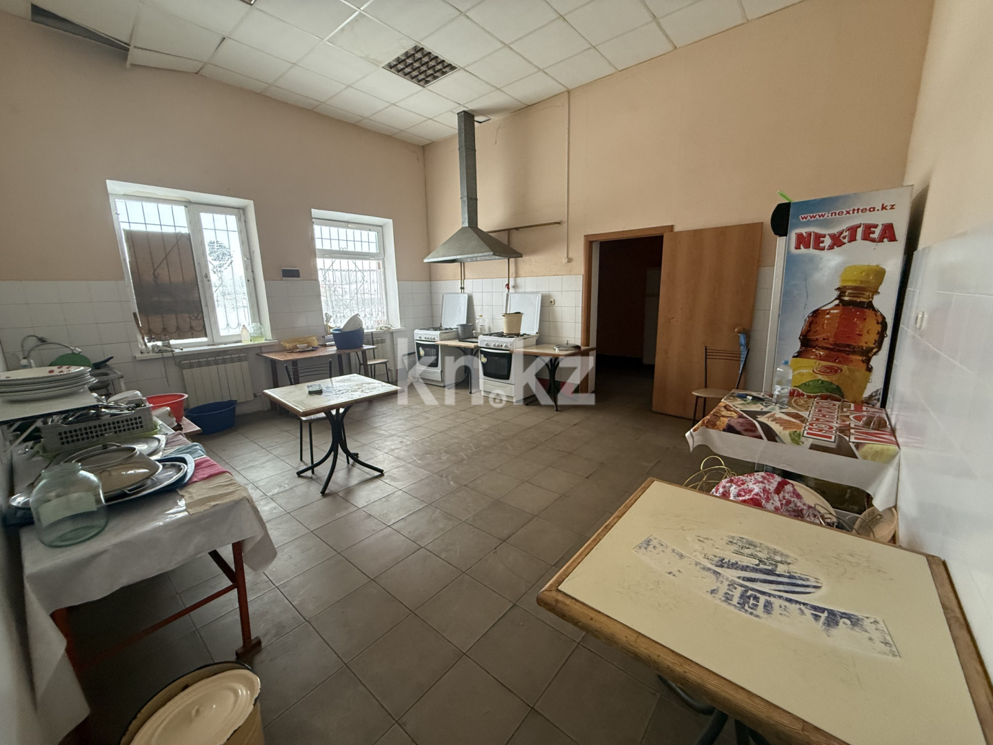 Продажа здания, 766 м² - Продажа зданий в Казахстане фото 9 из 22