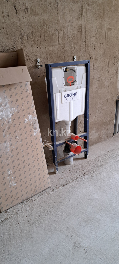 Продажа 6-комнатного дома, 308 м², ул. Жанибекова, дом  140/3 - Продажа домов и коттеджей в Караганде фото 13 из 27