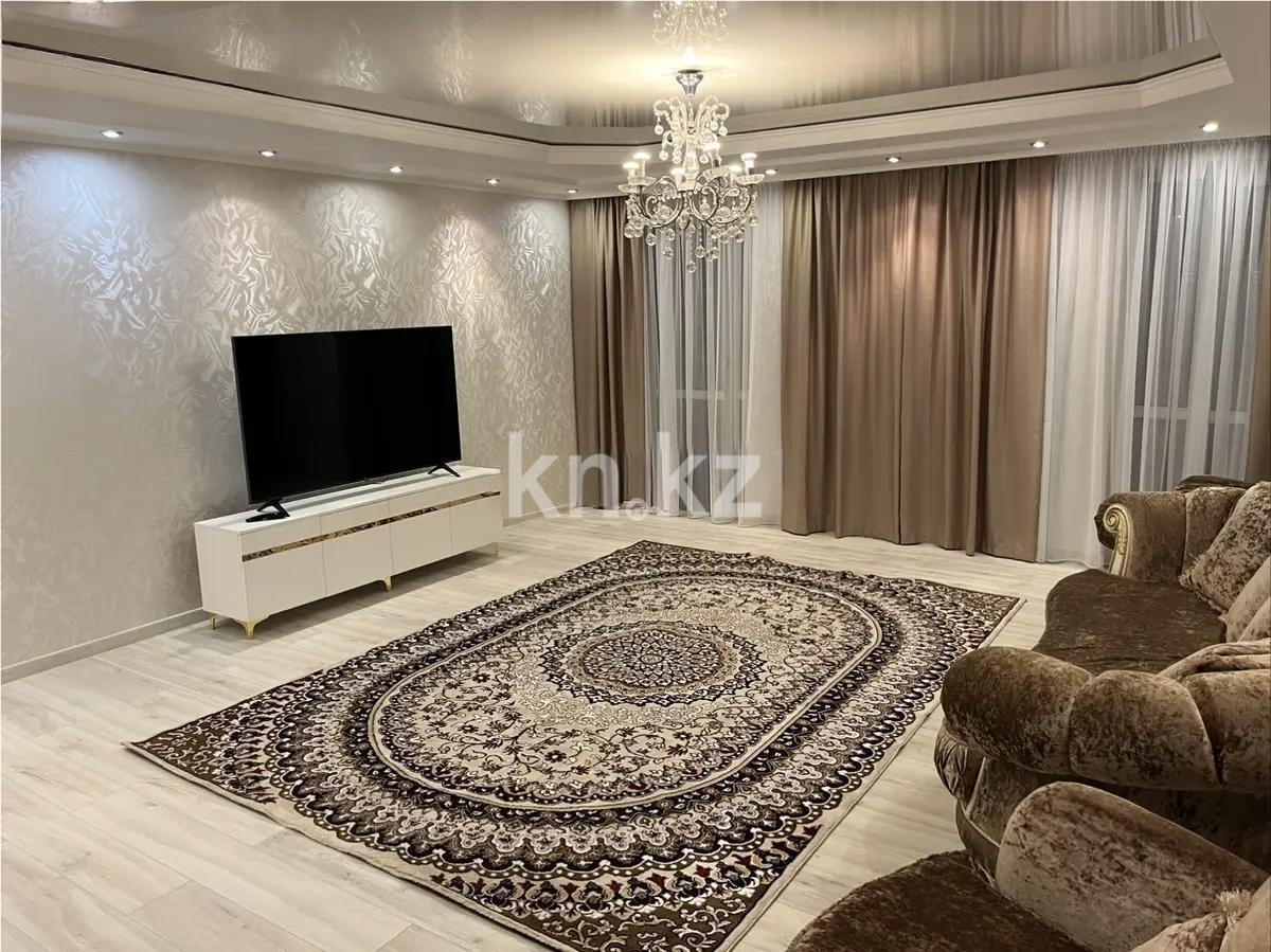 Продажа 3-комнатной квартиры, 91 м², пр. Н. Абдирова, дом  15 - Продажа  трехкомнатных квартир в Караганде без посредников фото 1 из 6