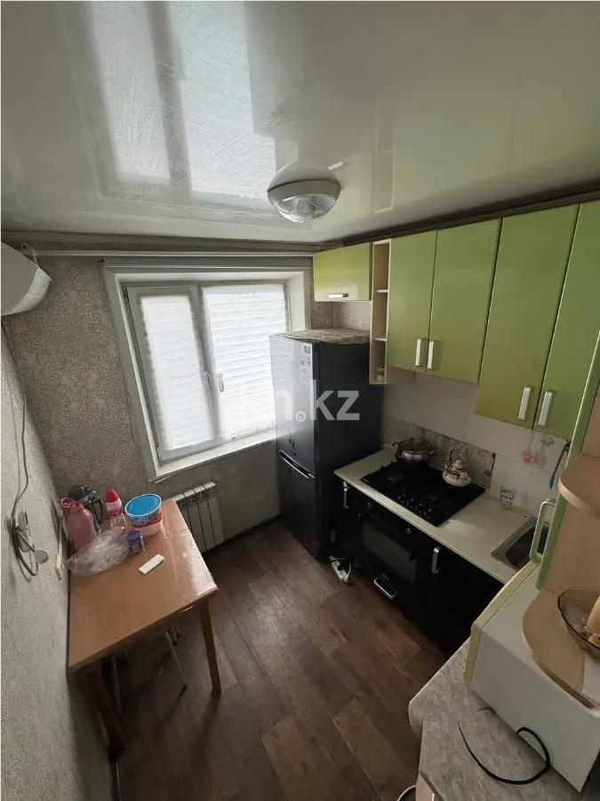 Продажа 1-комнатной квартиры, 30 м² - Продажа однокомнатных квартир на Юго-Востоке Караганды - страница 2 фото 2 из 3