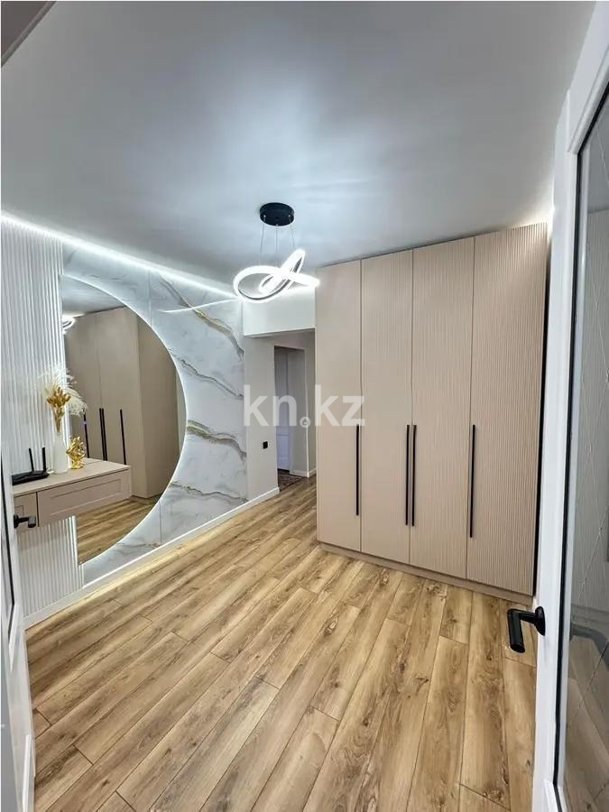 Продажа 4-комнатной квартиры, 85 м² - Продажа недвижимости в Караганде - страница 5 фото 13 из 16