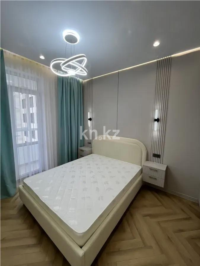 Продажа 2-комнатной квартиры, 45 м² - Продажа квартир в новостройках Астаны без посредников - страница 8 фото 3 из 6