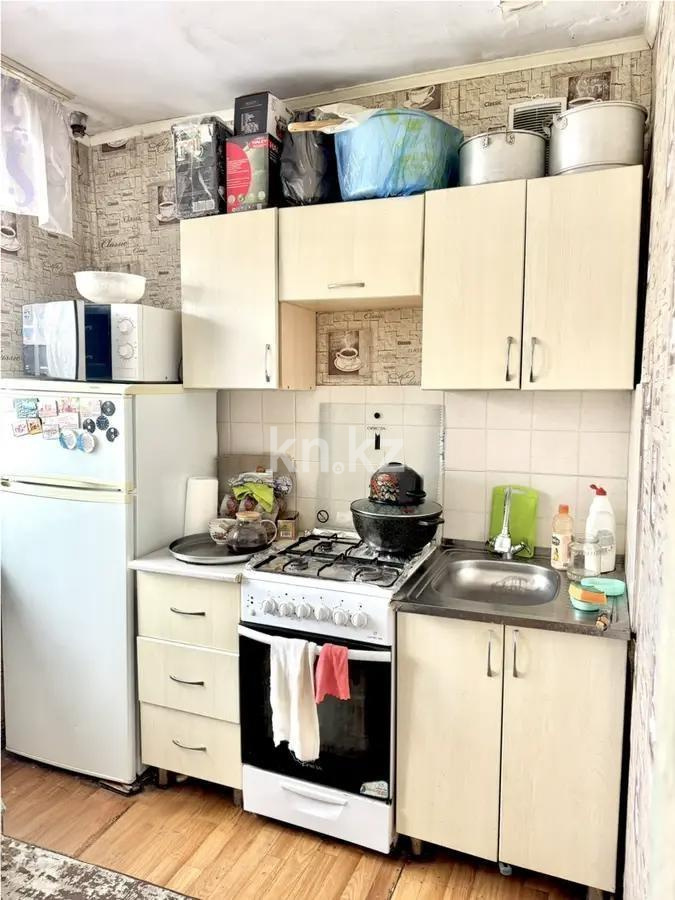 Продажа 2-комнатной квартиры, 48 м², ул. Чернышевского, дом  89 в Темиртау - фото 6