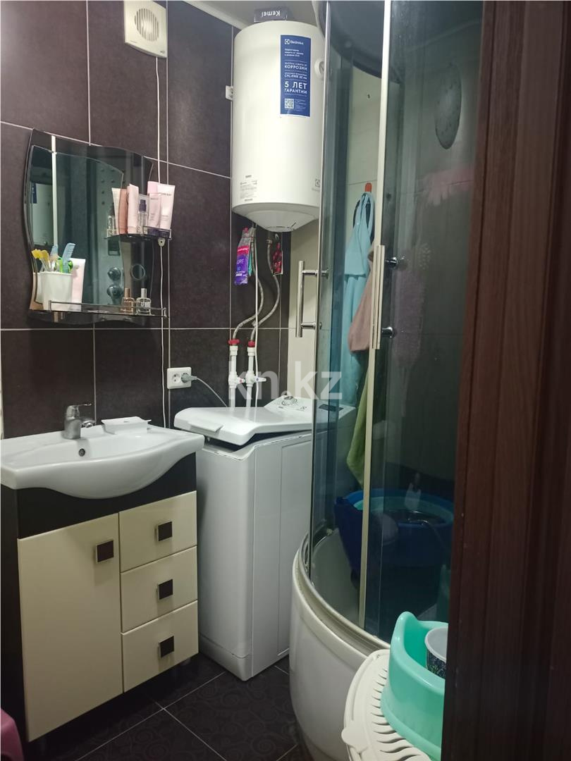 Продажа 3-комнатной квартиры, 68 м² - Продажа трехкомнатных квартир в кирпичном доме в Казахстане фото 8 из 9