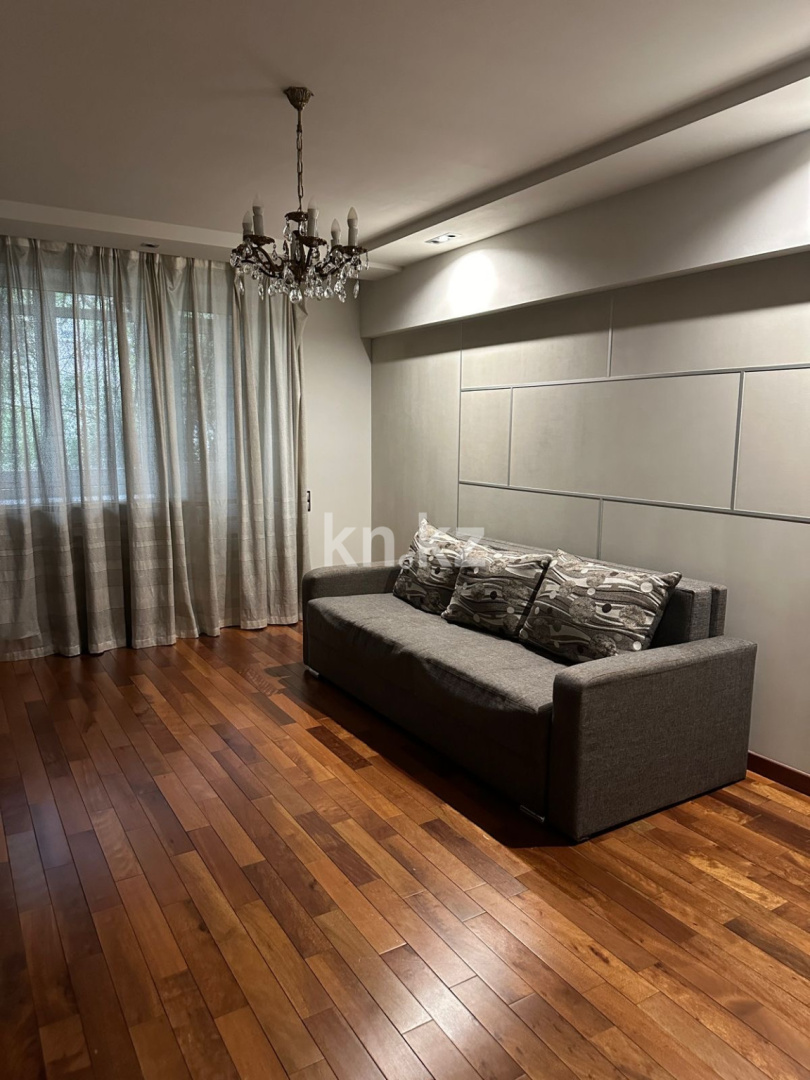 Аренда 3-комнатной квартиры, 75 м² - Аренда квартир помесячно в Казахстане - страница 8 фото 5 из 13
