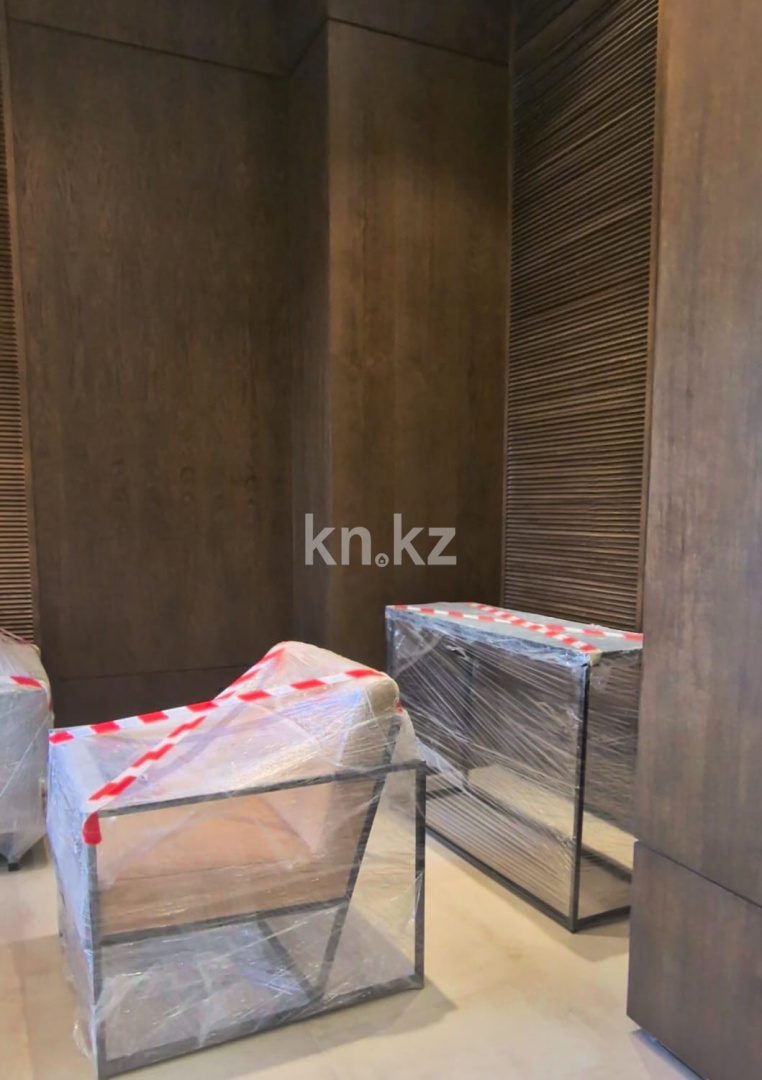 Продажа 4-комнатной квартиры, 95 м², пр. Туран, дом  39/3 - район Хан Шатра в Астане - фото 37