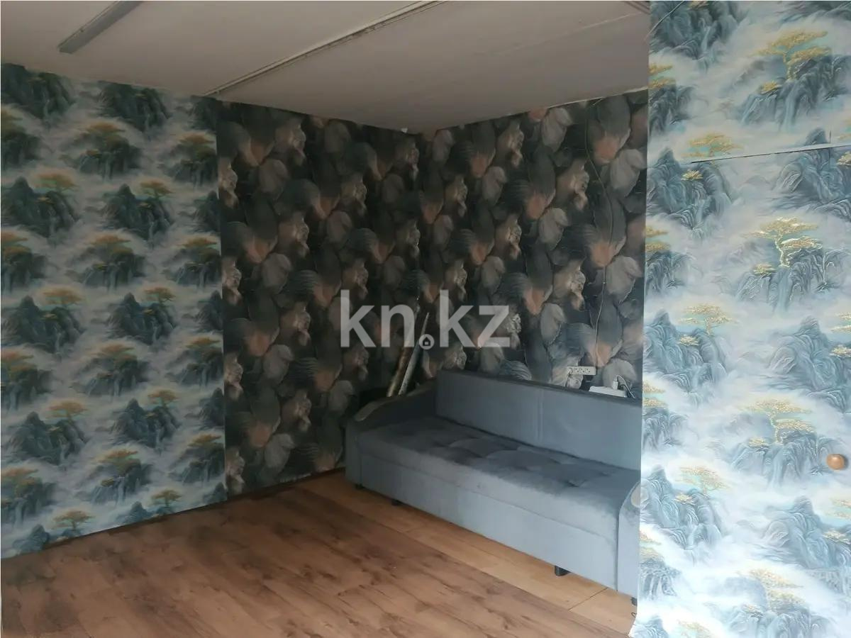 Продажа 1-комнатной квартиры, 41 м², мкр-н 13, дом  10 - Продажа  однокомнатных квартир в Алматы с фото фото 1 из 4