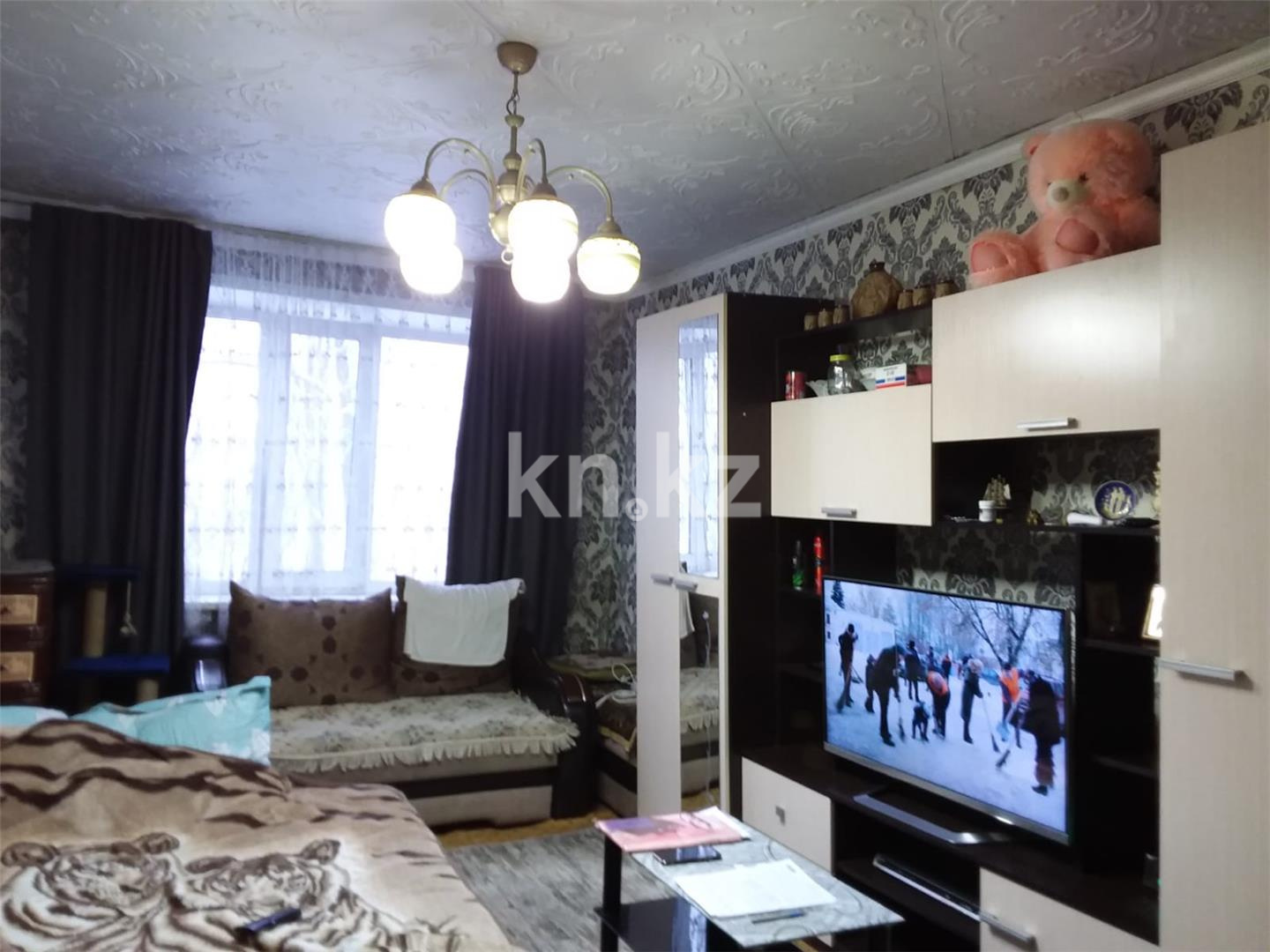 Продажа 2-комнатной квартиры, 47 м² - Продажа квартир в Караганде фото 3 из 15