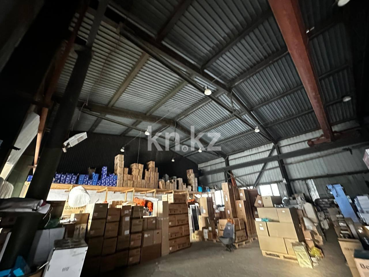 Продажа , 9000 м², ул. Складская - Продажа квартир в Костанае фото 20 из 27