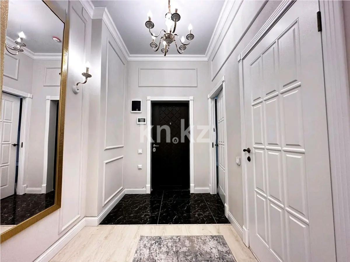 Продажа 2-комнатной квартиры, 81 м², ул. Ушкемпирова, дом  44 в Алматы - фото 5