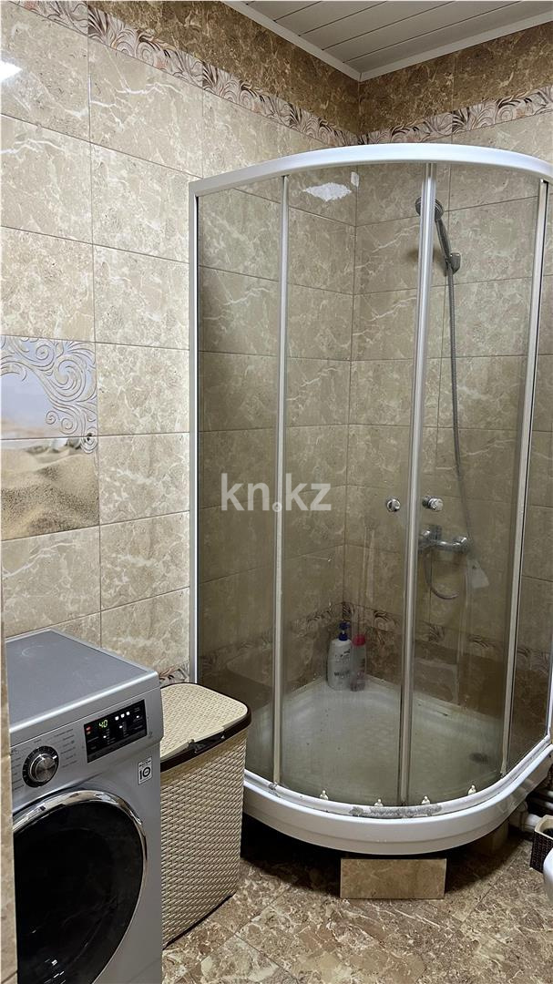 Продажа 2-комнатной квартиры, 54.7 м², ул. Брусиловского - Продажа квартир в Астане фото 8 из 9