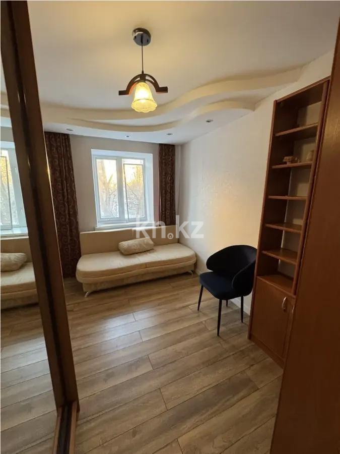 Продажа 3-комнатной квартиры, 59.3 м² - Продажа квартир от собственников в Астане - страница 17 фото 3 из 4