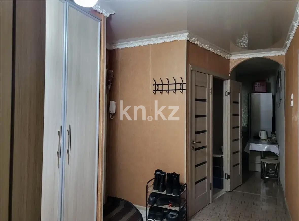 Продажа 3-комнатной квартиры, 67 м² - Продажа квартир в Караганде фото 5 из 5