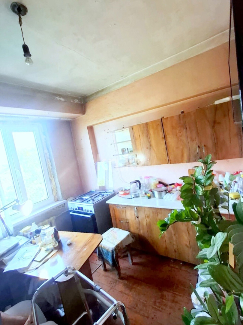 Продажа 3-комнатной квартиры, 71.7 м² - Продажа трехкомнатных квартир в Казахстане - страница 4 фото 1 из 16