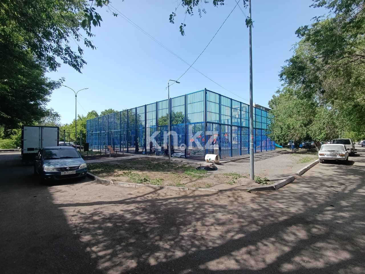 Продажа 2-комнатной квартиры, 48 м² - Продажа недвижимости в Казахстане - страница 15 фото 9 из 9