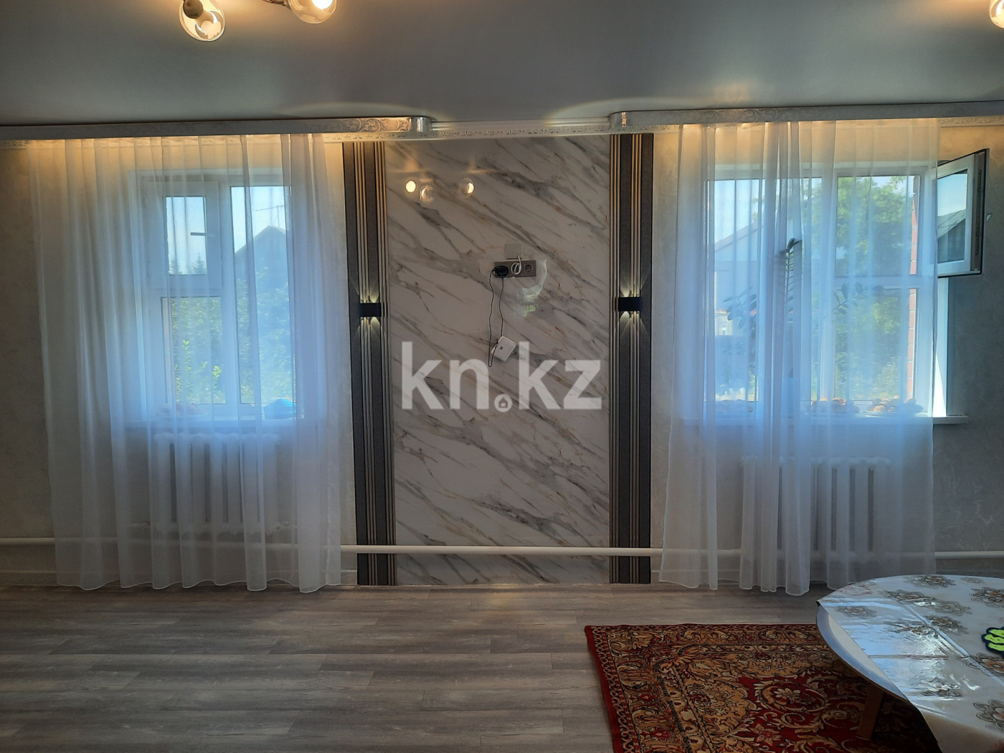 Продажа 8-комнатного дома, 200 м², ул. Аксуат, дом  16 - ул. Наурыз - Продажа домов, коттеджей в Астане с фото фото 3 из 17