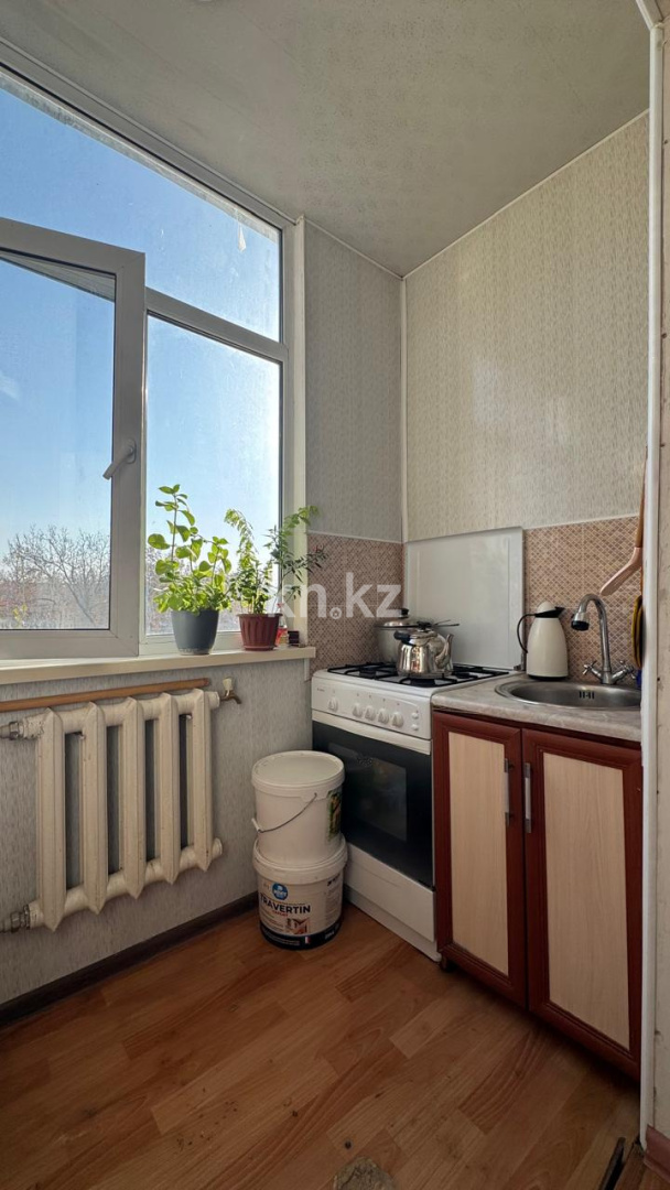 Продажа 2-комнатной квартиры, 48 м², 1 мкр-н  (Акбулак), дом  33 - Продажа и аренда недвижимости в Таразе фото 10 из 23